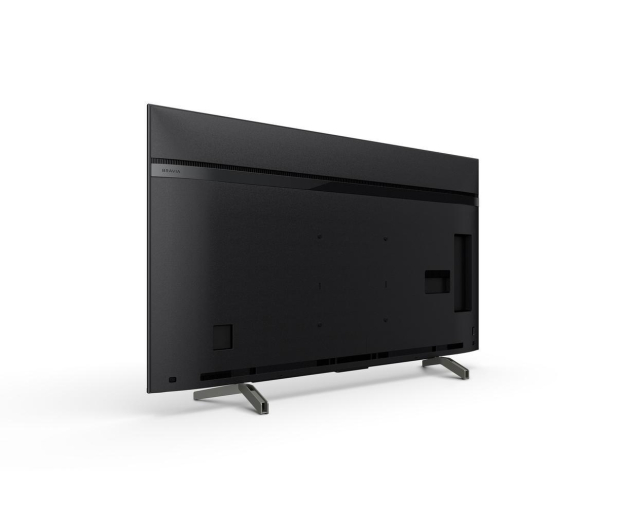 Sony TV SONY 65" KD65XG8505 UHD, Android TV # - 1390793 - zdjęcie 4